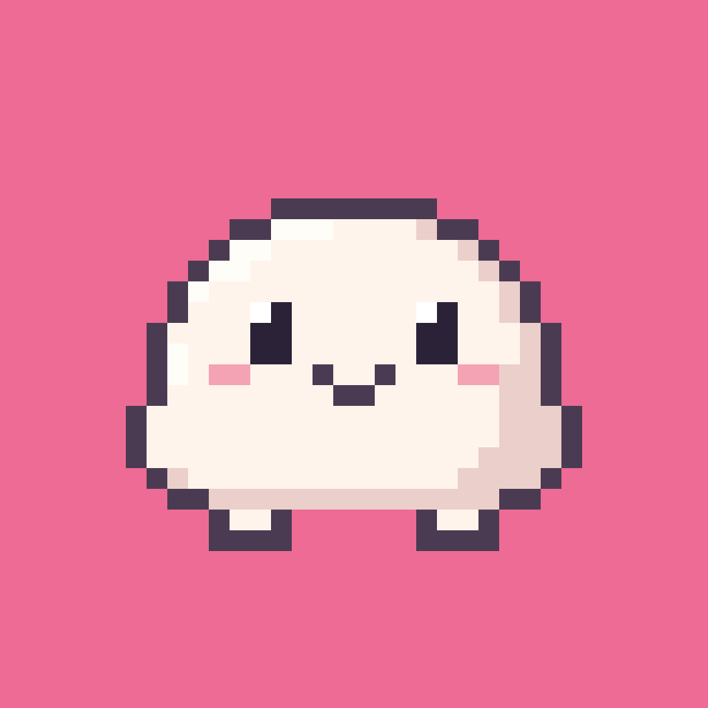 Mochibit app icon